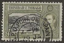 [King George VI, Landscapes and Buildings, ประเภท AI]