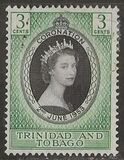 [Coronation of Queen Elizabeth II, type BF]