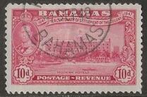 [III Centenario del estatuto de autonomía de la colonia., tipo AL]