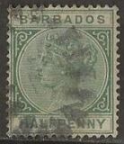 [Queen Victoria, type E]