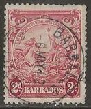 [New Colonial Seal -  without "Postage & Revenue" Inscription, 유형 Z5]
