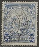 [New Colonial Seal -  without "Postage & Revenue" Inscription, 유형 Z7]