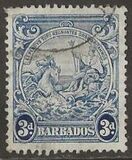 [New Colonial Seal -  without "Postage & Revenue" Inscription, 유형 Z10]