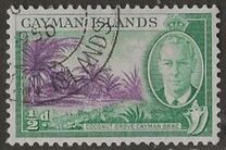 [King George VI & Local Motives, प्रकार AX]