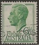 [King George VI, tip DG3]