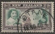 [The 100th Anniversary of Proclamation of British Sovereignty over New Zealand, प्रकार CX]