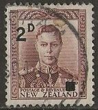 [King George VI, タイプ DH1]
