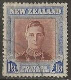 [King George VI, loại EB2]