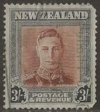 [King George VI, loại EB6]