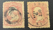 [George Washington, 1732-1799, type M]