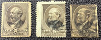 [James A. Garfield, 1831-1881, type AR]