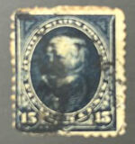 [Henry Clay, 1777-1852, Typ CE]