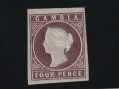 [Queen Victoria, type A]