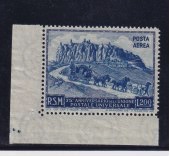 [The 75th Anniversary of UPU - Universal Postal Union, タイプ EY]