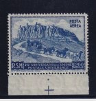 [The 75th Anniversary of UPU - Universal Postal Union, タイプ EY]