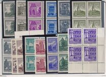 [Architectural Monuments in Austria, Tip UV3]