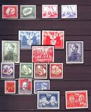 [Mes de la amistad chino - germana., tipo AK]