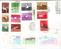 [Olympic Games - Rome, Italy, Вид LQ]