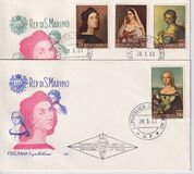 [Paintings by Raphael, type PZ]