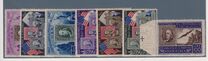 [The 100th Anniversary of the First American Postage Stamp, tyyppi DX]