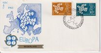 [EUROPA Stamps, Tüüp OL]