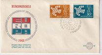 [EUROPA Stamps, Tüüp OL]