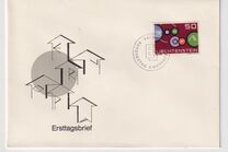 [EUROPA Stamp, タイプ MG]