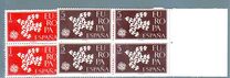 [EUROPA Stamps, Tip AXB]