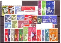 [EUROPA Stamps, Tüüp OL]