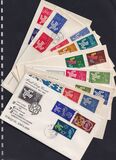 [EUROPA Stamps, Tüüp OL]