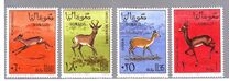 [Antelopes, type CU]
