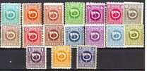 [Definitives - Post Horn, tip JG]
