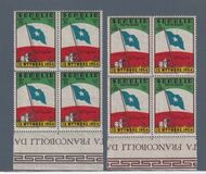 [New National Flag, 類型 BW]