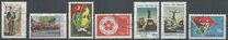 [The 50th Annniversery of the Republic of Turkey, type A]