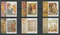 [Decorations of Illuminated Manuscripts, type DG]