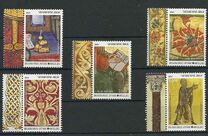 [Decorations of Illuminated Manuscripts, type DR]