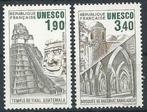 [UNESCO World Heritage, type U]