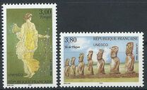 [UNESCO World Heritage, Tipo AG]