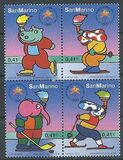 [Olympic Games - Salt Lake City, USA, type BKT]