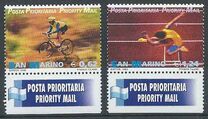 [Priority Mail, タイプ BLH]