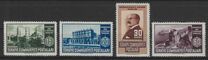 [The 40th Interparliamentary Conference, Istanbul, type AKF]