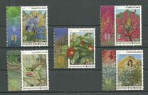 [Flora & Fauna, type AT]