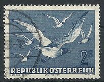 [Airmail - Birds, ประเภท RN]