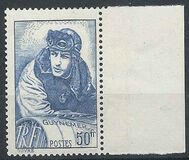 [Georges Guynemer, 1894-1917, τύπος GH]