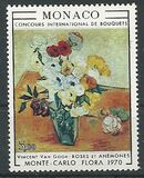 [Monte Carlo Flower Show, type ALL]