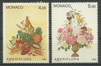 [Ameriflora Horticultural Show - Columbus, Ohio, סוג CCF]