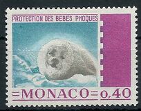 [Protection of Baby Seals, type AKX]