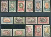 [Local Motifs, type X]