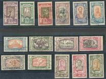 [Local Motifs, type X]