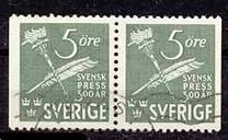 [The 300th Anniversary of the Birth of the Press, tip CL]